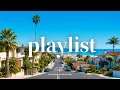 Feel-Good Summer Vibes Vacation Escape Summer Pop Playlist Groovy Pop