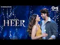 Heer | Jibraan Khan, Naila Grrewal | Rochak Kohli | Varun Jain, Madhubanti Bagchi | Gurpreet Saini.
