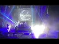 2024-12-18 Currents - Unfamiliar - Live