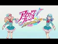 Lagu [AMV] Aikatsu Friends! アイカツフレンズ!_I'm Not Alone!(ひとりじゃない!) - Pure palette(Aine\u0026Mio) + FULL