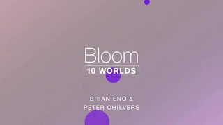 Download Brian Eno \u0026 Peter Chilvers discuss Bloom: 10 Worlds MP3