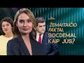 Lagu URBONAITĖ: KAIP ŽEMAITAITIS MELUOJA | KULTŪROS MINISTERIJOS PRAKEIKSMAS | NAUSĖDIENĖ | NEDZINSKAS