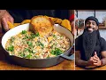 This One Pot Dinner Will Save Your Busy Nights Vegan and Vegetarian Dinner
