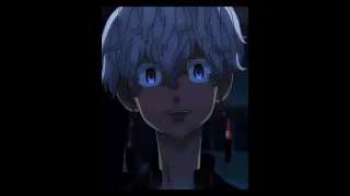 اول ظهور ليزانا في المستقبل انمي طوكيو ريفنجرز Tokyo Revengers 