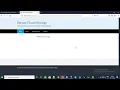 Secure Cloud Storage with Data Dynamics Using Secure Network Coding Techniques
