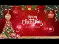 Download Lagu Video Intro Ucapan Hari Natal 2024 Tahun Baru 2025 part 1