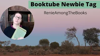 Download Booktube Newbie Tag MP3
