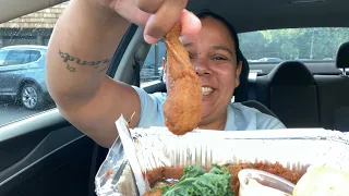 Download First Time Trying Frog Legs And Gator Nuggets MP3