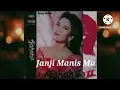 Download Lagu Aishah Janji Manis Mu