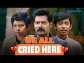 Download Lagu The Moment It All Changed 💔 | Eleven | Naveen Chandra, Reyaa Hari, Abhirami | Prime Video India