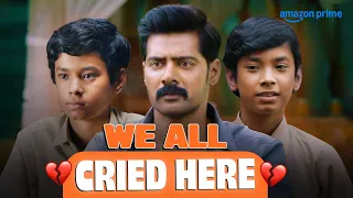 the moment it all changed eleven naveen chandra reyaa hari abhirami prime video india