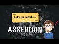 Project Presentation in CC103 COMPUTER PROGRAMMING 2 TOPIC Exception and Assertion