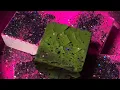 Download Lagu Fresh Dyed \u0026 Plain Chalk with Pink Pigment 