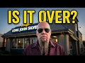 Is this the LAST Long John Silvers