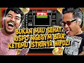 Download Lagu PWK - NONGKRONG BARENG RISPO DI PWK, GOFAR BANDINGIN FILM GJLS SAMA FILM AGAK LAEN