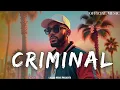 Download Lagu Criminal | Official Music| Pnar Song #2025