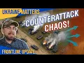 Download Lagu Ukrainian COUNTERATTACKS turn Russian Advances Into DISASTER