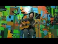 Download Lagu Sunshine - The panturas ( Akustik cover)