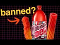 The Internet's Most Hated Ingredient | Red-40