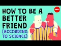 Download Lagu How some friendships last — and others don’t - Iseult Gillespie