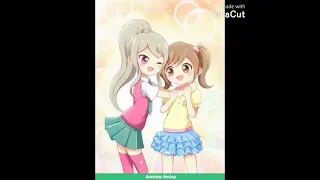 نسمه انمي كوكوتاما 