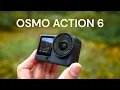 DJI Osmo Action 6 Review - The Most Versatile Action Camera?