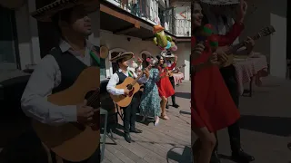 Mexico Streetmusic Spanish Guitar Rustic Travelphotography 