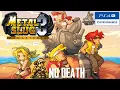 Download Lagu Metal Slug 3 Remastered (PS4 Pro) - One Life Full Game (No Death, Fio) [60FPS]