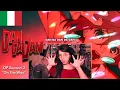 Download Lagu DANDADAN Opening 2 in ITALIANO - \