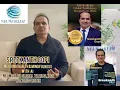 Download Lagu Testimonial - AI Researcher in Mind \u0026 Wellness Sreekanth Gopi on Neuworldz Global Trailblazer