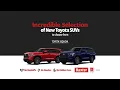 Experience the Helpful Way to Buy a Car at Baxter Toyota of Lincoln