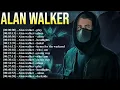 Download Lagu Alan Walker – Faded and More – Greatest Electronic Hits in One Epic Playlist