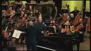 Omar Khairat Opera 8 100years Of Cinma عمر خيرت 