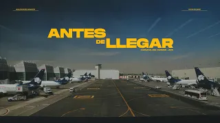 Adolescentes Orquesta - Antes de Llegar | Ep. 1 - Ciudad del Carmen, México