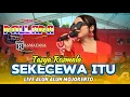 Download Lagu Sekecewa Itu - Tasya Rosmala - New Pallapa Live Alun-alun Mojokerto Terbaru 2024