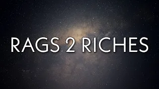 rod wave rags 2 riches lyrics ft lil baby