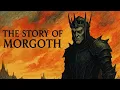 Download Lagu Morgoth: The First Dark Lord and the Corruption of the Elves | Tolkien’s Darkest Legend