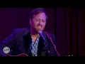 Dan Auerbach performing "King Of A One Horse Town" Live on KCRW