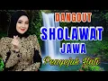 Download Lagu 1 JAM ALBUM DANGDUT SHOLAWAT JAWA PALING MERDU PENYEJUK HATI _ RUANG GAYENG 