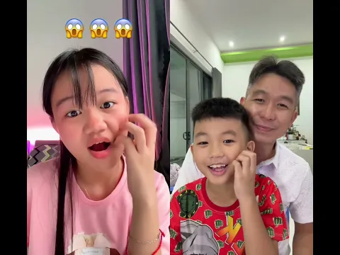 Âm thanh ma thuật!😲😲😲#funny #shorts #cute