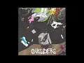 Juice WRLD - Outsiders (Concept Album)