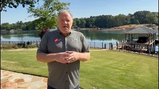 Lake Norman Water Levels Are Down 4 Feet Here s What Boaters Need To Know