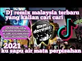 Download Lagu DJ REMIX KU SAPU AIR MATA PERPISAHAN TERBARU 2020 TIK TOK VIRAL (Stings)