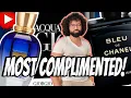 Download Lagu MY MOST COMPLIMENTED NICHE AND DESIGNER SUMMER FRAGRANCES 2025! #mostcomplimentedfragrances