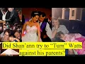 Chris Watts Did Shan ann Try to Turn Watts Against His Parents