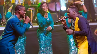 mawuto tetey ametakpola feat luigi maclean live