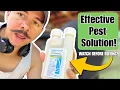 Demand CS Insecticide Review - Does It Really Kill Pests