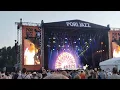 Download Lagu Roxette -Pori Jazz 2025 bändin esittely