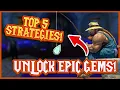 Top 5 Ways to Get Epic Gems in Wotlk Phase 3