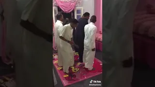 اجمل رقص نوبى 